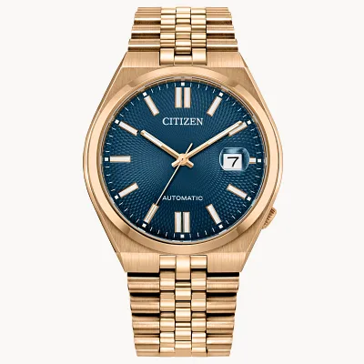 TSUYOSA Automatic Watches | CITIZEN TSUYOSA Automatic Watches | CITIZEN